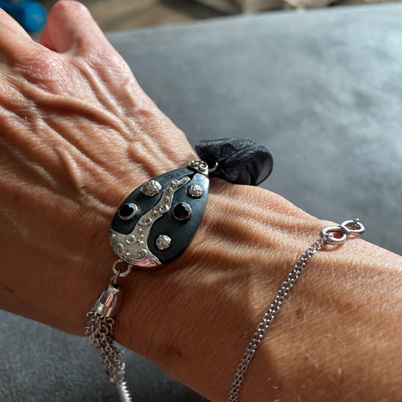 Ladies bracelet - Picture 2 of 2